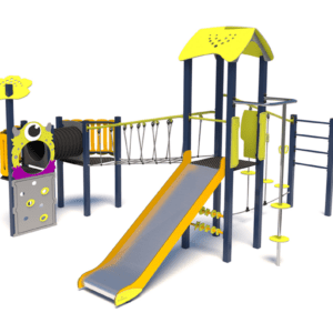 Starmax Playground 14