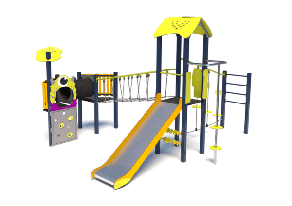 Starmax Playground 14