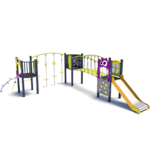 Starmax Playground 12