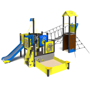 Starmax Playground 52