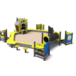 Starmax Playground 64