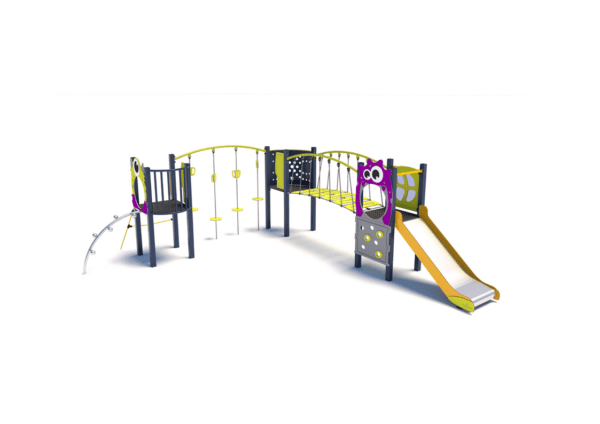 Starmax Playground 12