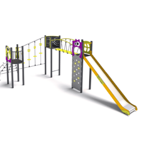 Starmax Playground 75