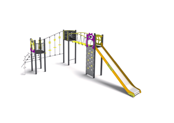 Starmax Playground 75