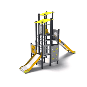 Starmax Playground 78