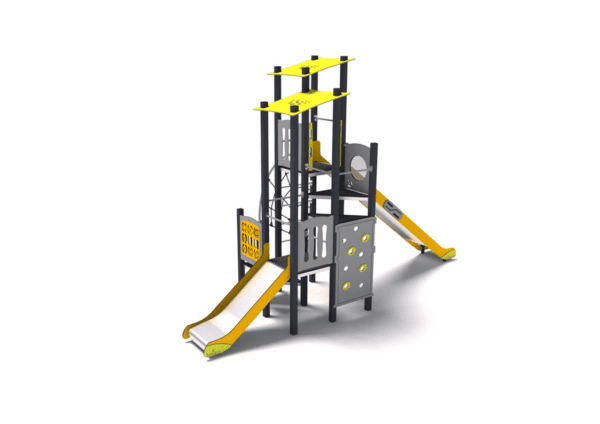 Starmax Playground 78