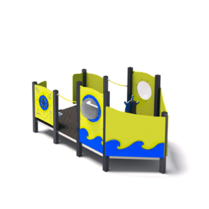 Starmax Playground 81