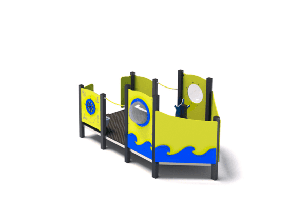 Starmax Playground 81