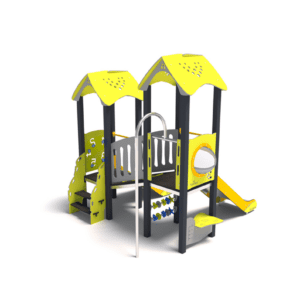 Starmax Playground 46