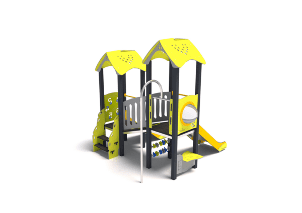 Starmax Playground 46