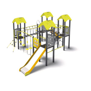 Starmax Playground 86