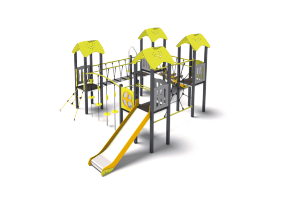Starmax Playground 86