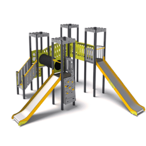 Starmax Playground 87