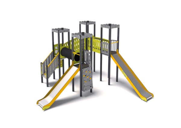 Starmax Playground 87