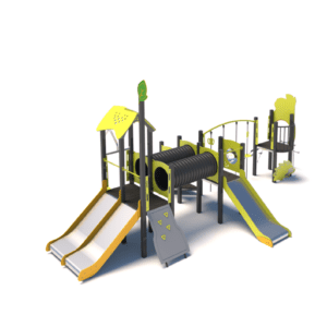 Starmax Playground 90