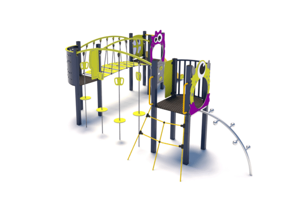 Starmax Playground 12 - Image 3