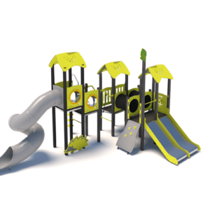 Starmax Playground 91