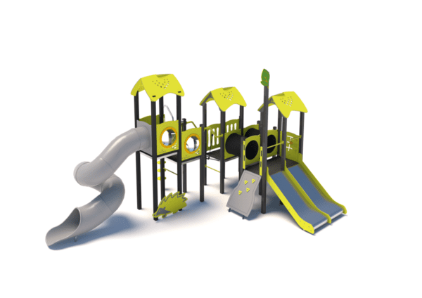 Starmax Playground 91