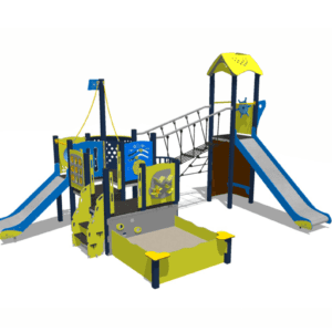 Starmax Playground 99
