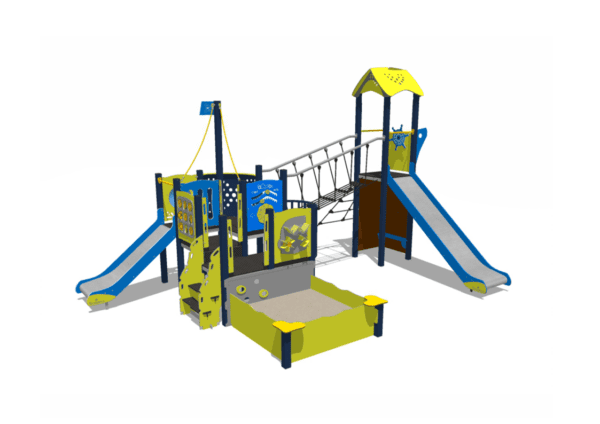 Starmax Playground 99