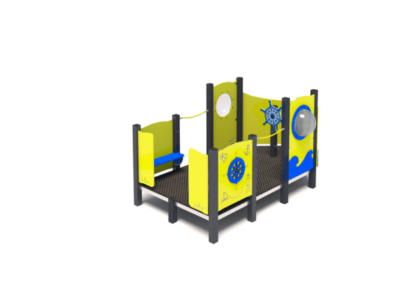 Starmax Playground 81 - Image 4
