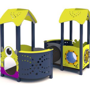 Starmax Playground 2