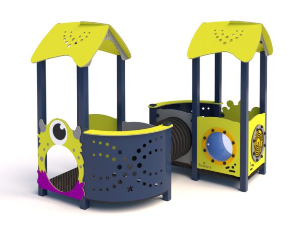 Starmax Playground 2