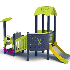 Starmax Playground 3