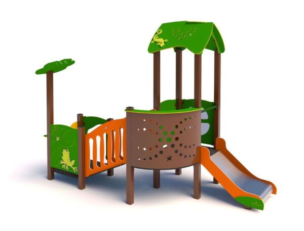 Starmax Playground 3 - Image 5