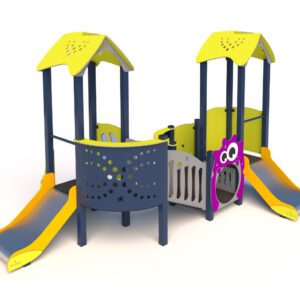 Starmax Playground 4