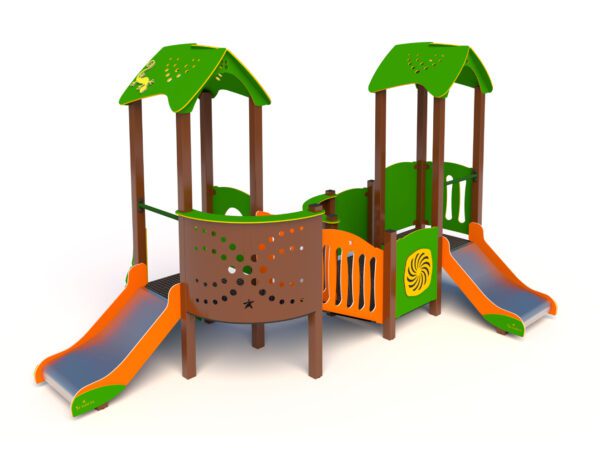 Starmax Playground 4 - Image 4