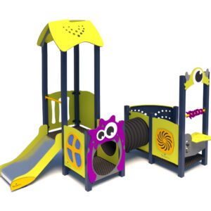 Starmax Playground 5