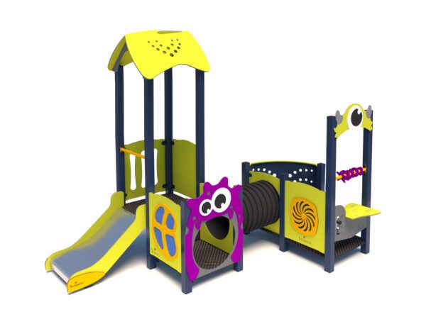 Starmax Playground 5
