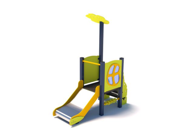 Starmax Playground 6