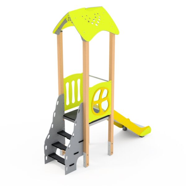 Starmax Playground 7 - Image 4