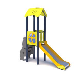 Starmax Playground 7
