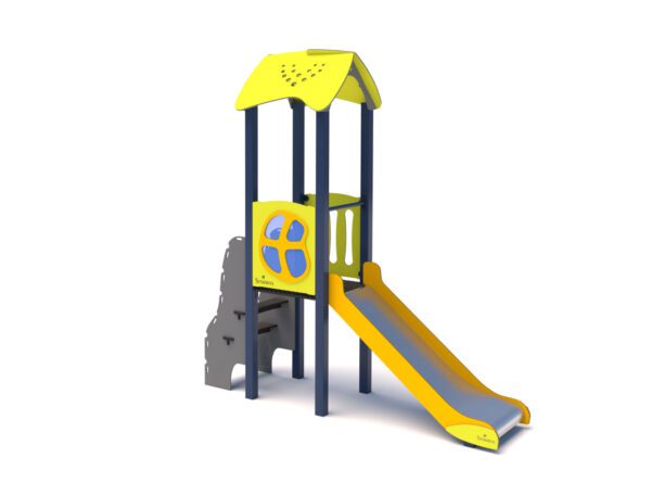 Starmax Playground 7
