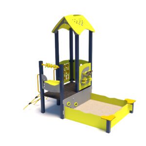 Starmax Playground 8