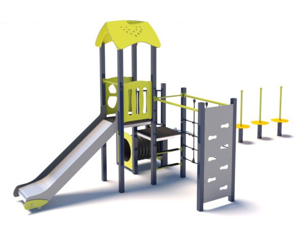 Starmax Playground 100 - Image 2