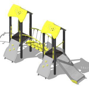 Starmax Playground 105