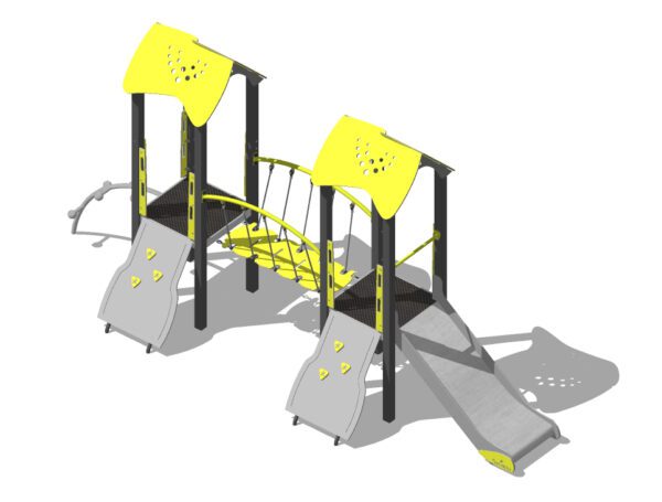 Starmax Playground 105