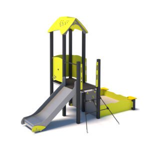 Starmax Playground 106