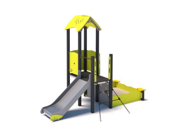 Starmax Playground 106