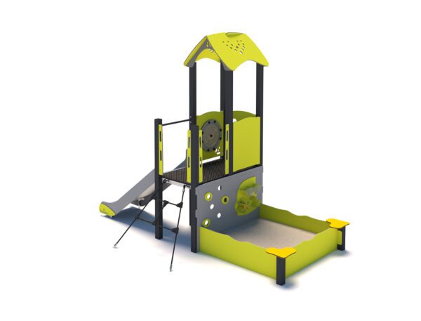 Starmax Playground 106 - Image 3