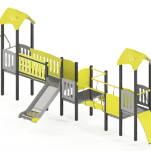 Starmax Playground 108