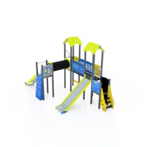 Starmax Playground 109