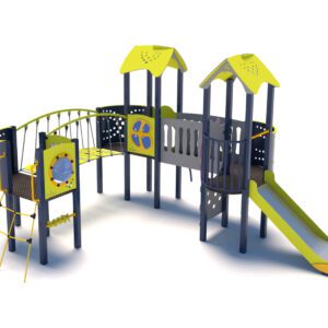 Starmax Playground 10