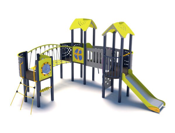 Starmax Playground 10