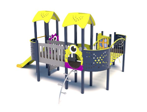 Starmax Playground 10 - Image 3