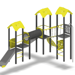 Starmax Playground 110